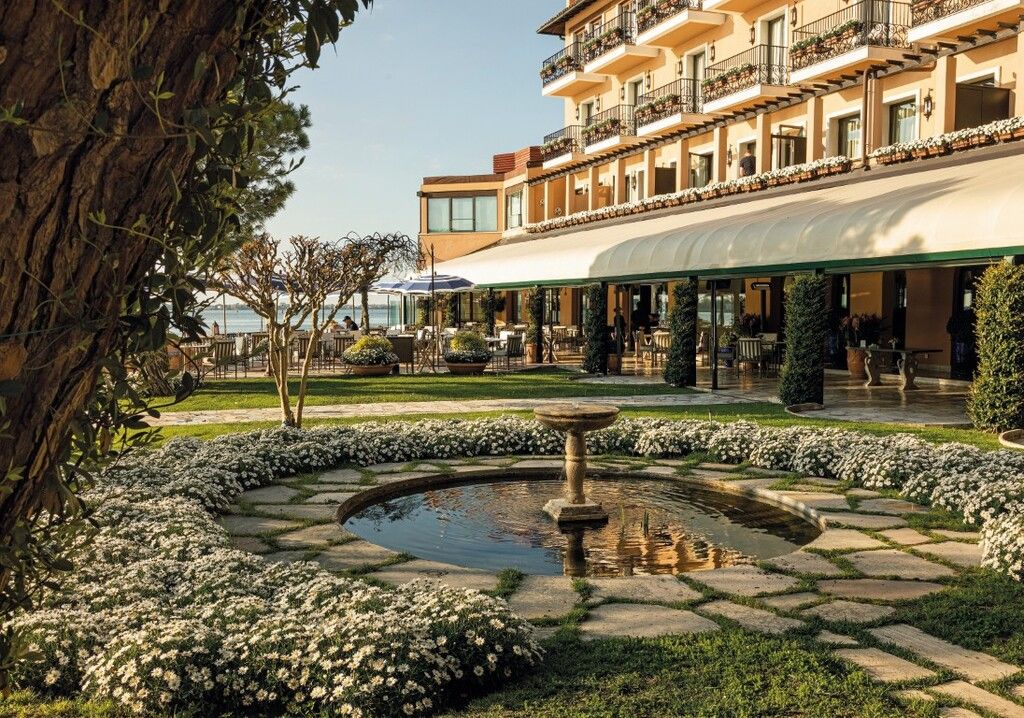 Hotel Cipriani, A Belmond Hotel, Venice – Photo 2