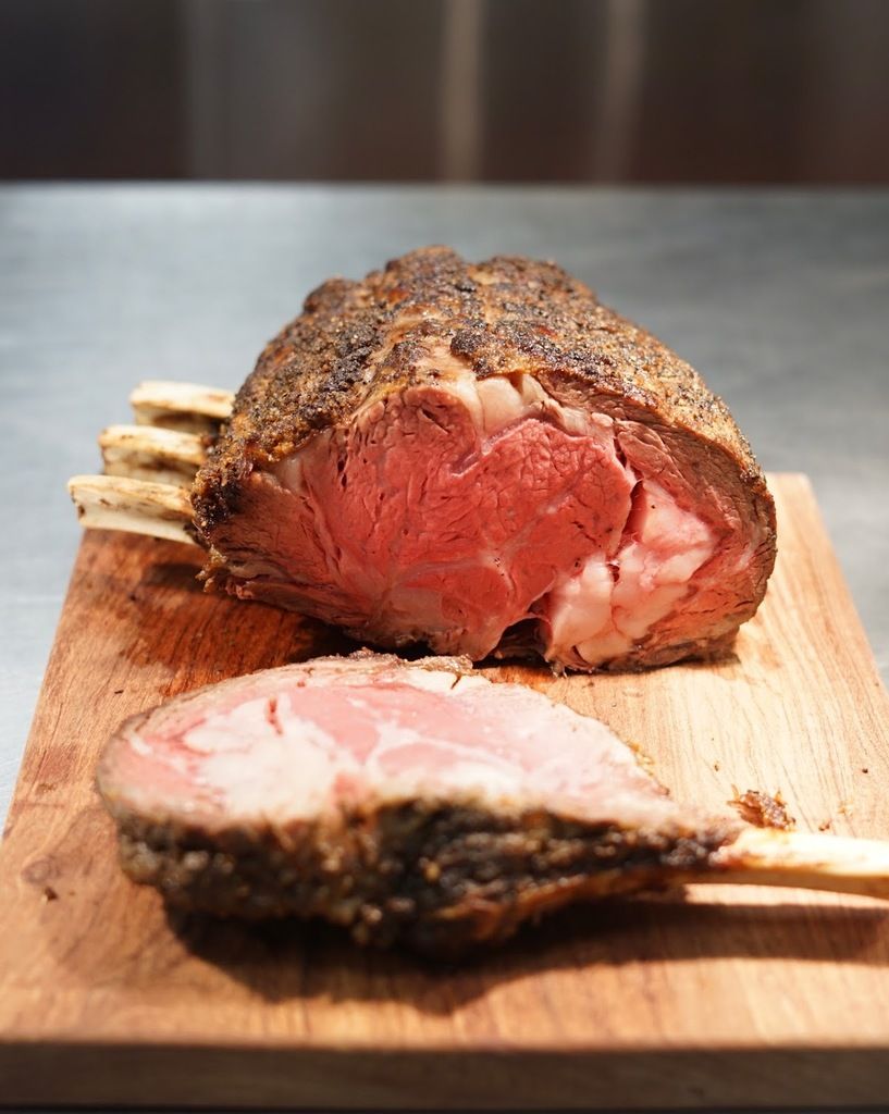 SW Steakhouse 永利扒房 – Photo 4