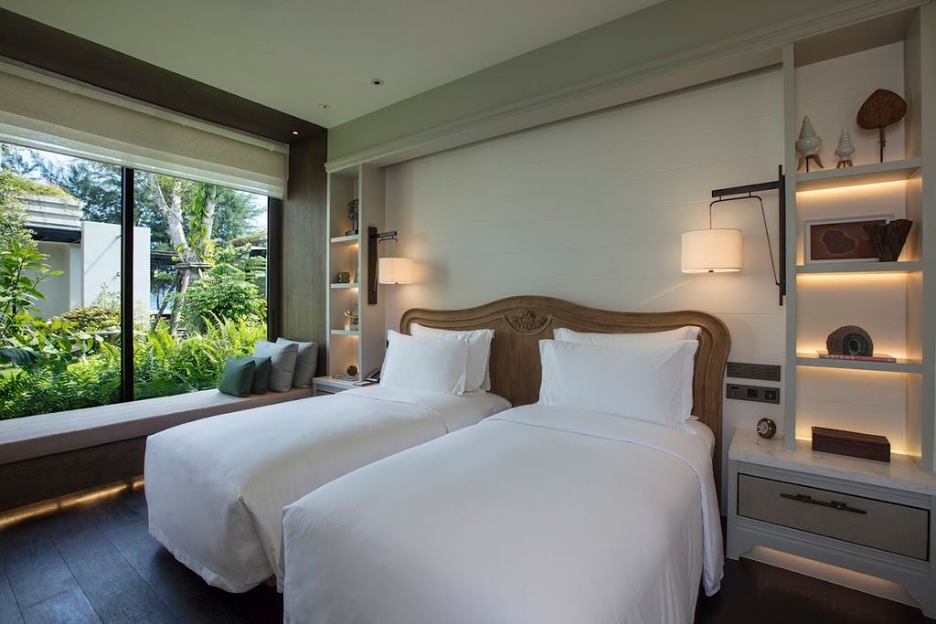 Rosewood Phuket – Photo 5