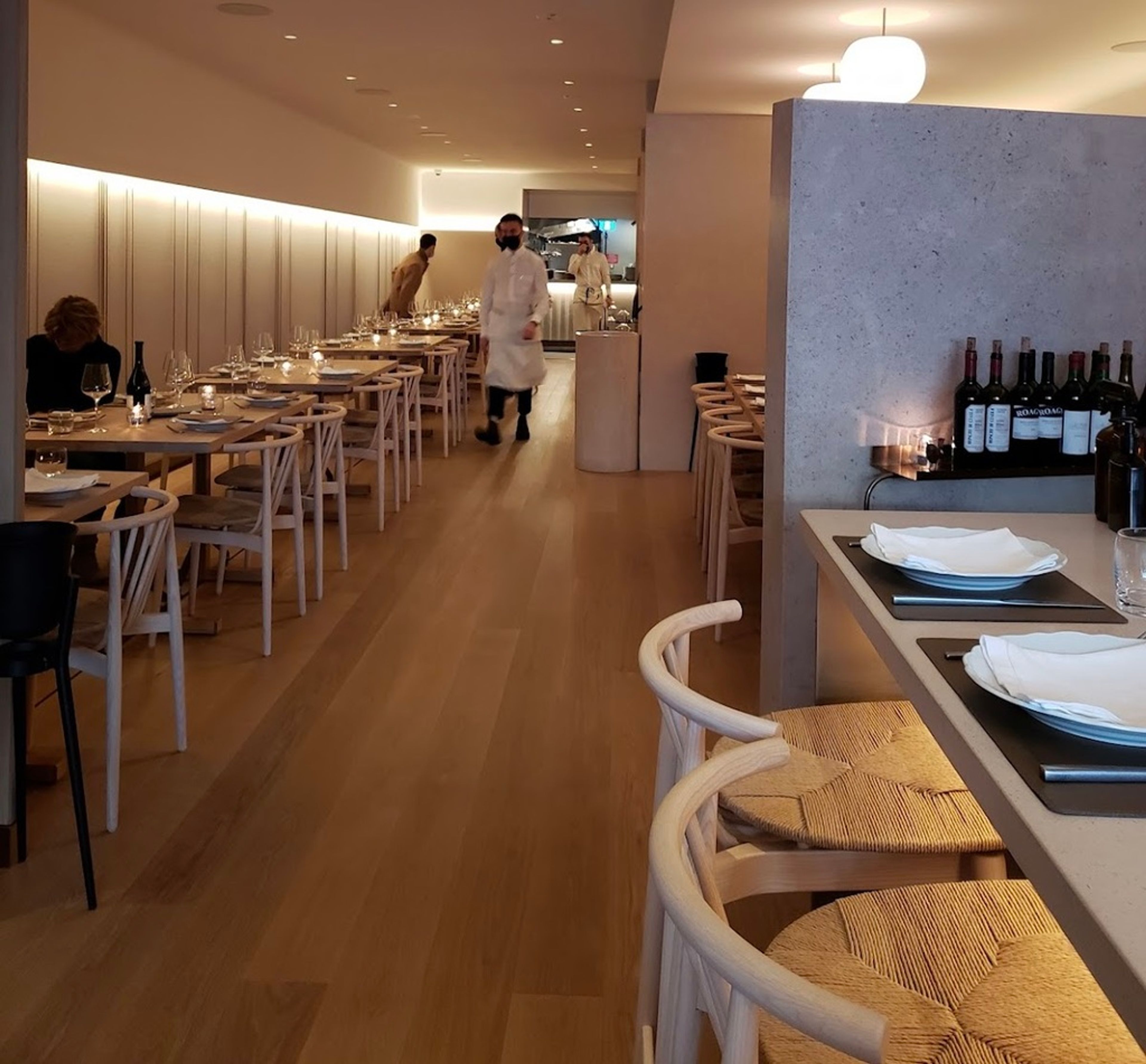 Osteria Giulia