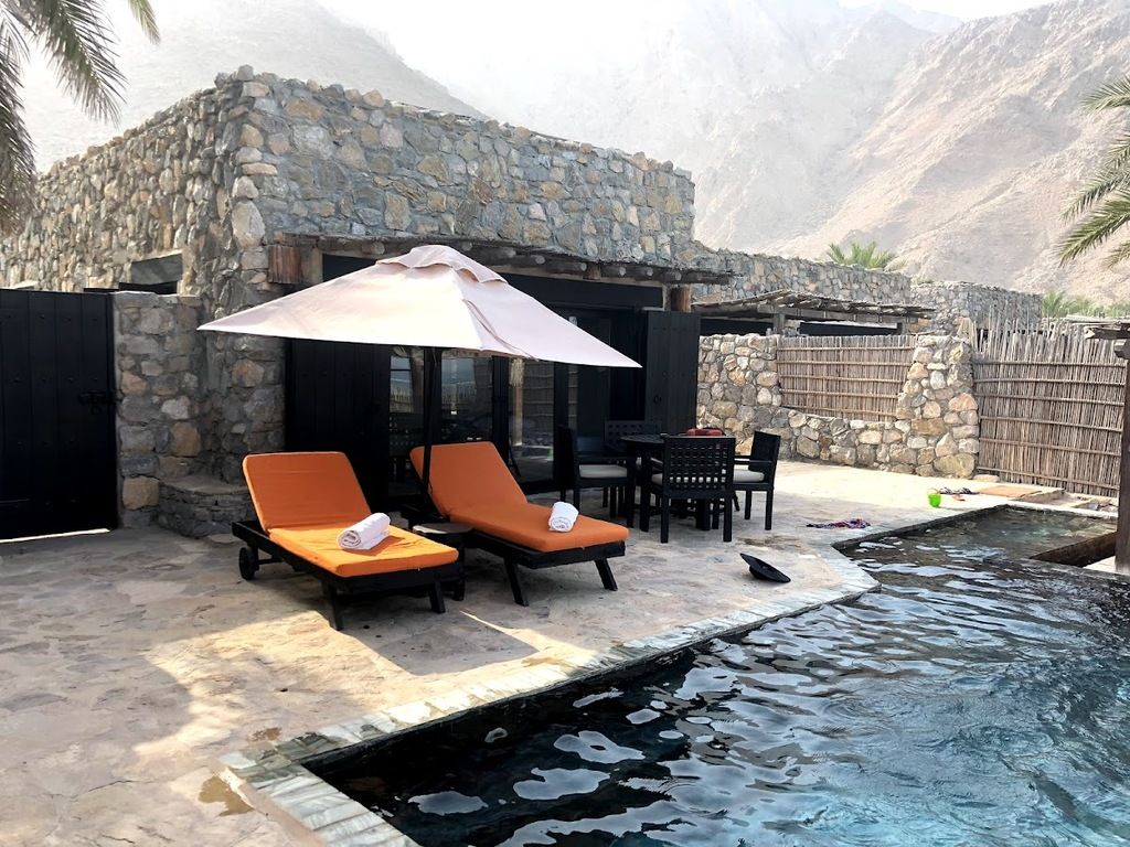 Six Senses Zighy Bay – Photo 5