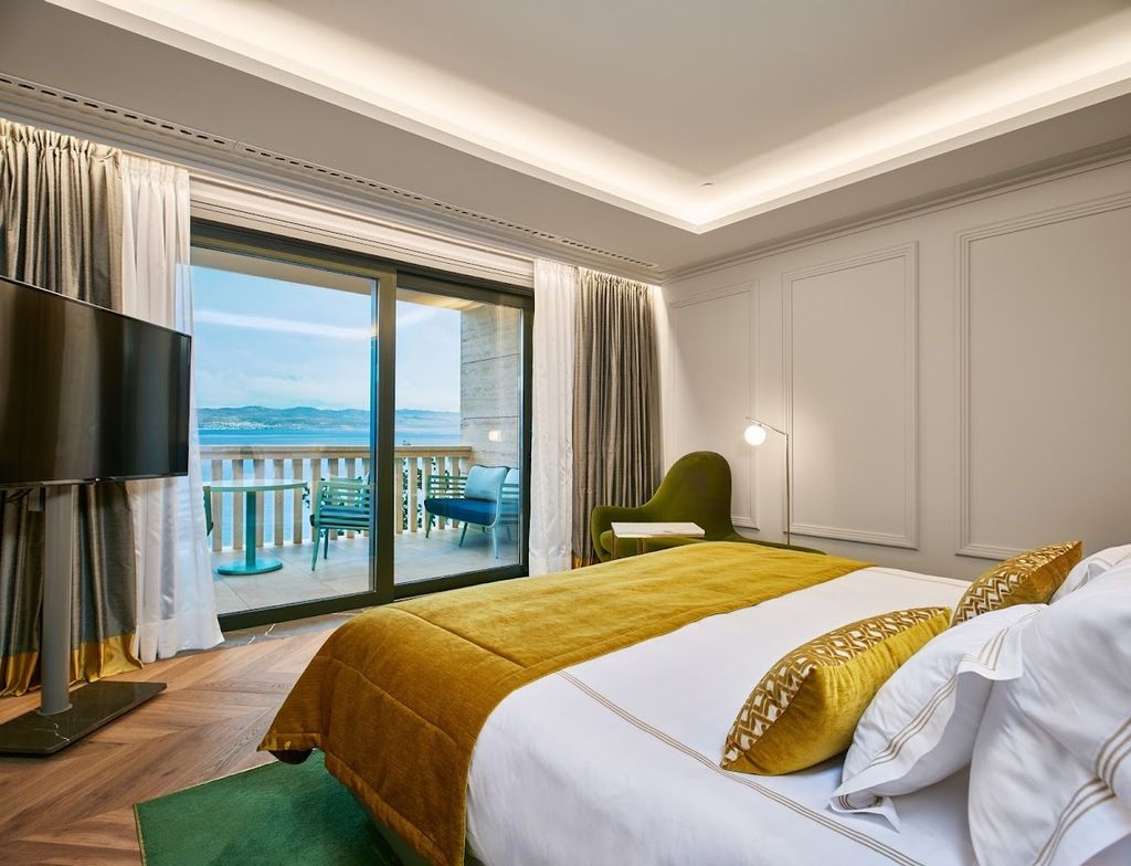 Ikador Luxury Boutique Hotel & Spa – Photo 2