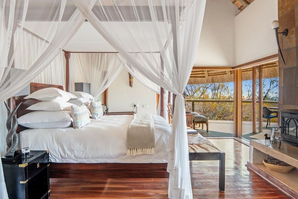 The Royal Madikwe Luxury Safari Villas – Photo 5