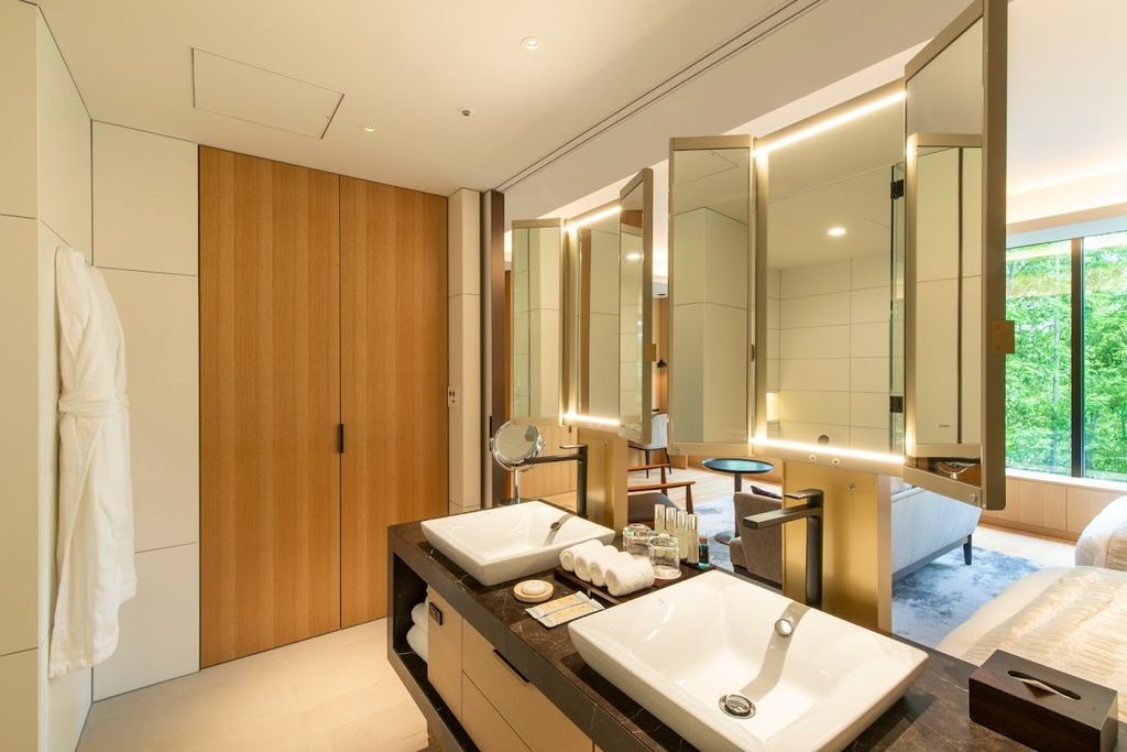 The Hotel Seiryu Kyoto Kiyomizu – Photo 4