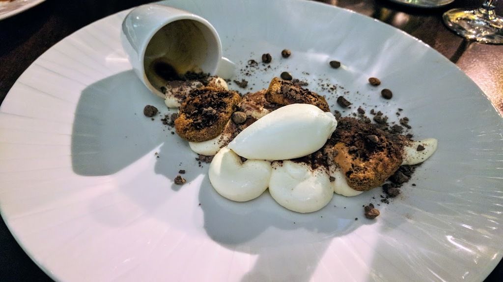 Percorso at the Four Seasons – Photo 2