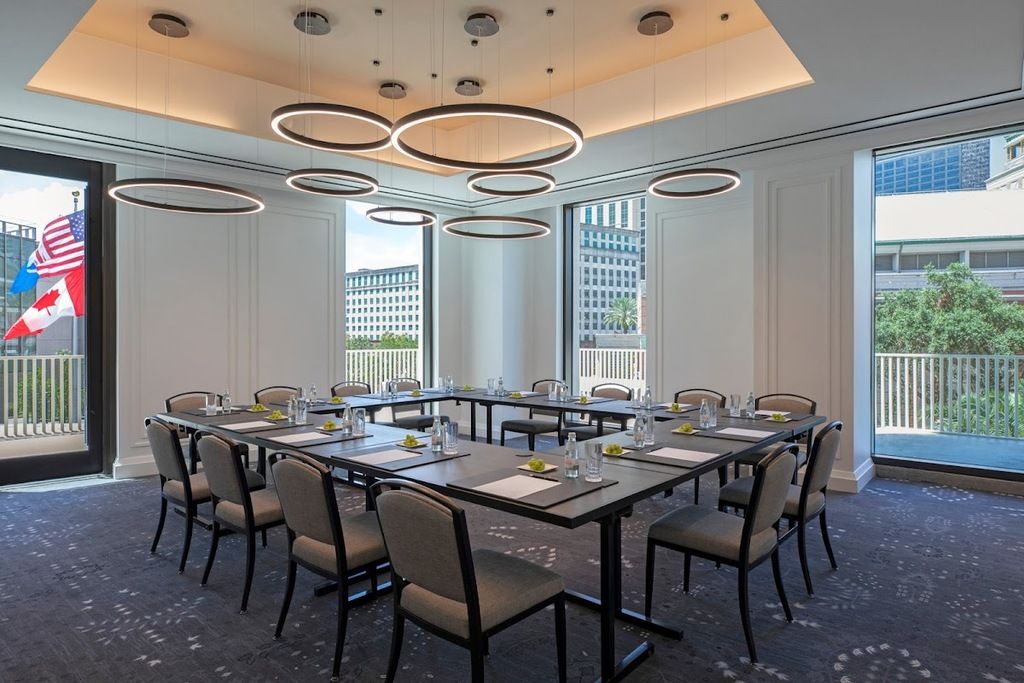 Four Seasons Hotel New Orleans – Photo 5