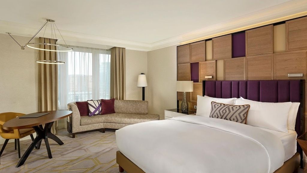 The Ritz-Carlton, Berlin – Photo 2
