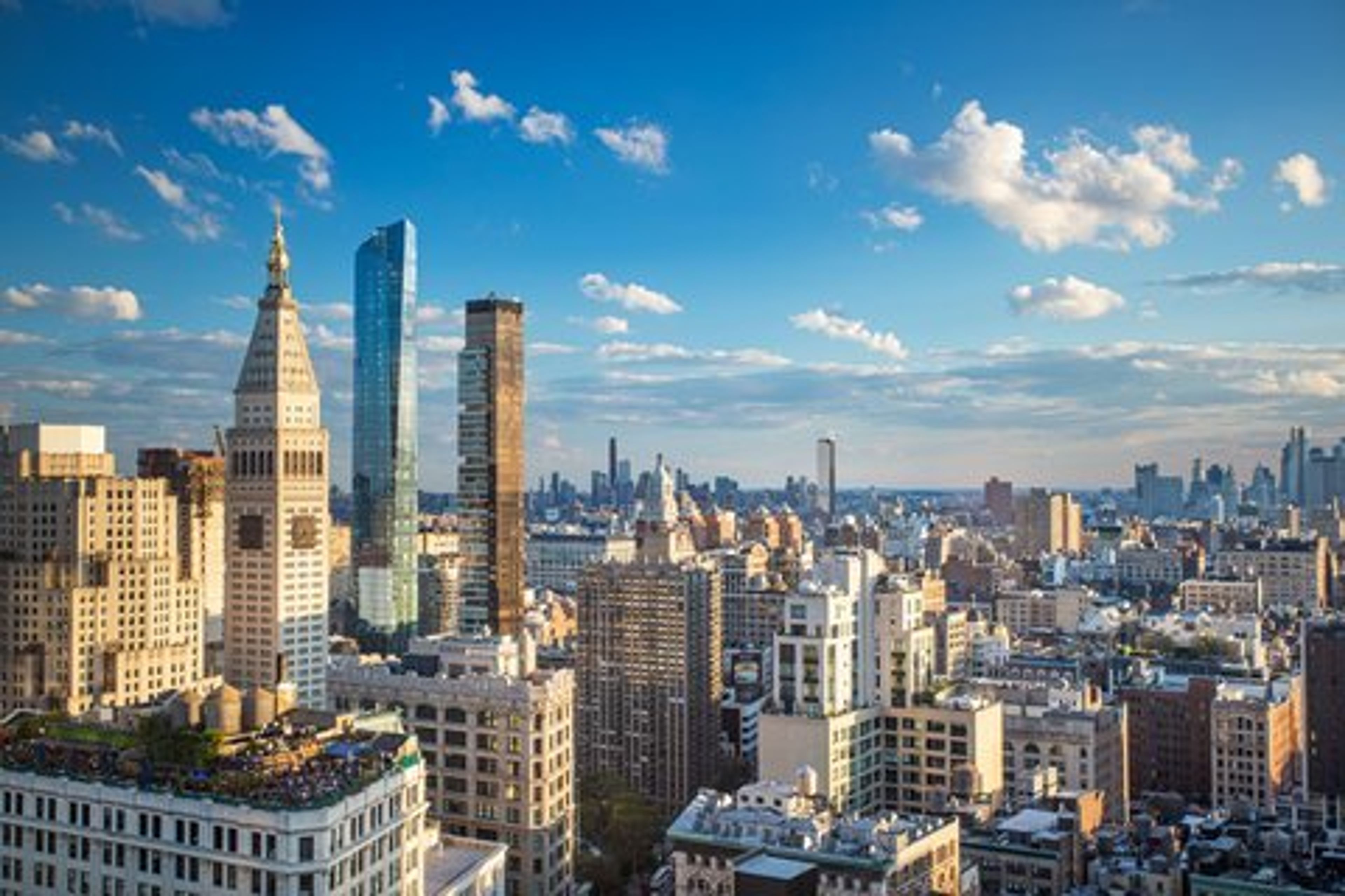 The Ritz-Carlton New York, NoMad