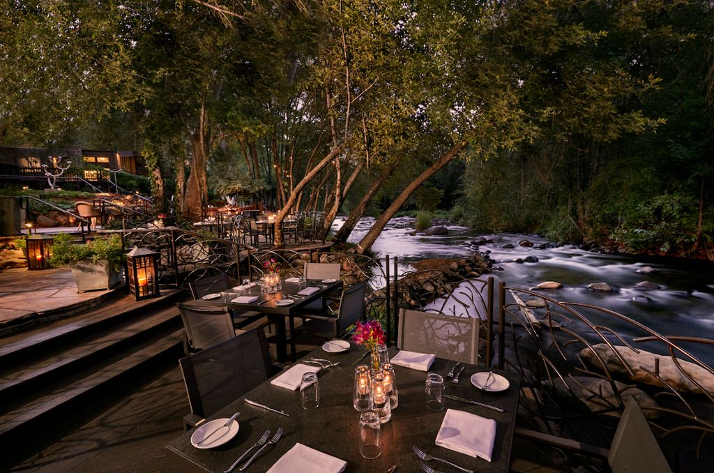 L'Auberge de Sedona – Photo 6