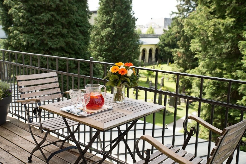 Boutiquehotel Amadeus – Photo 4