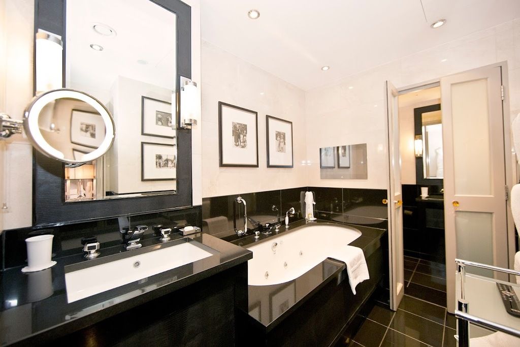 Althoff St. James's Hotel & Club - Mayfair London – Photo 3