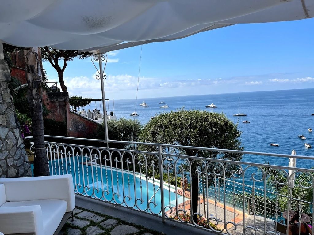 Hotel Marincanto – Photo 3