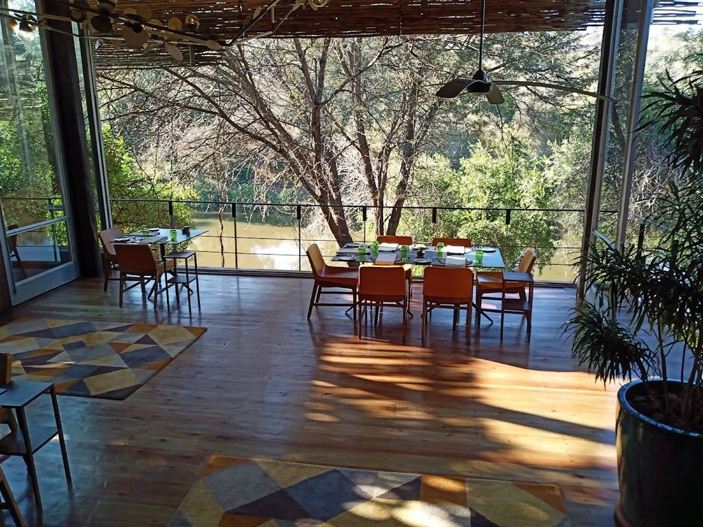 Singita Lebombo Lodge – Photo 6
