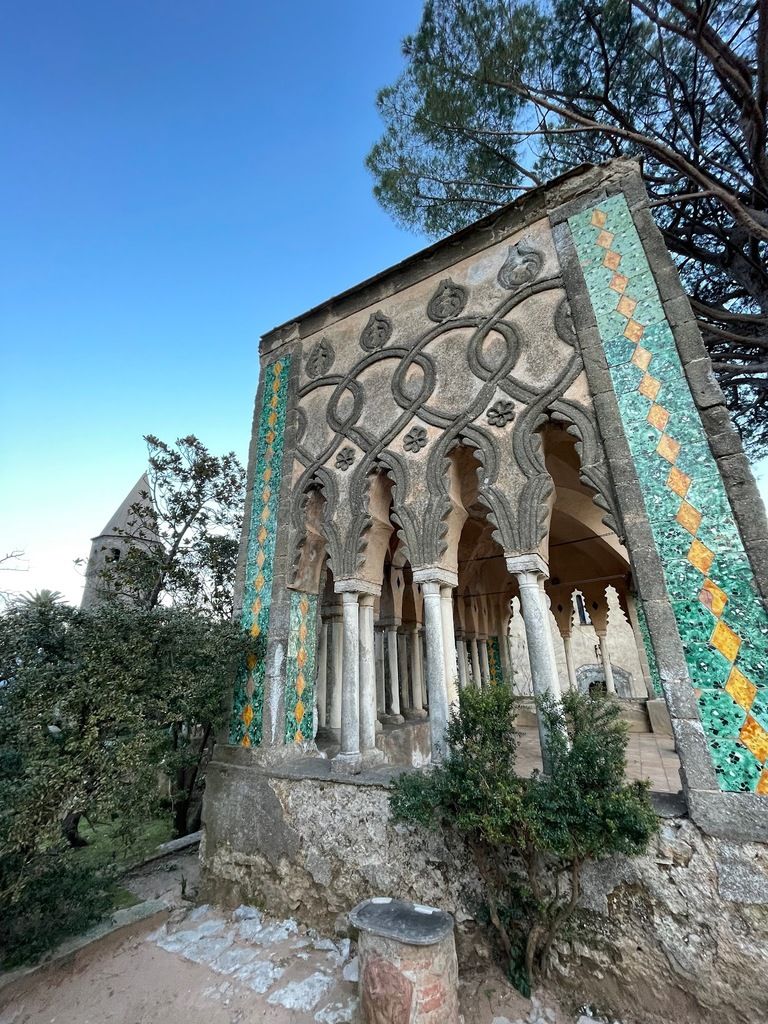 Villa Cimbrone – Photo 6