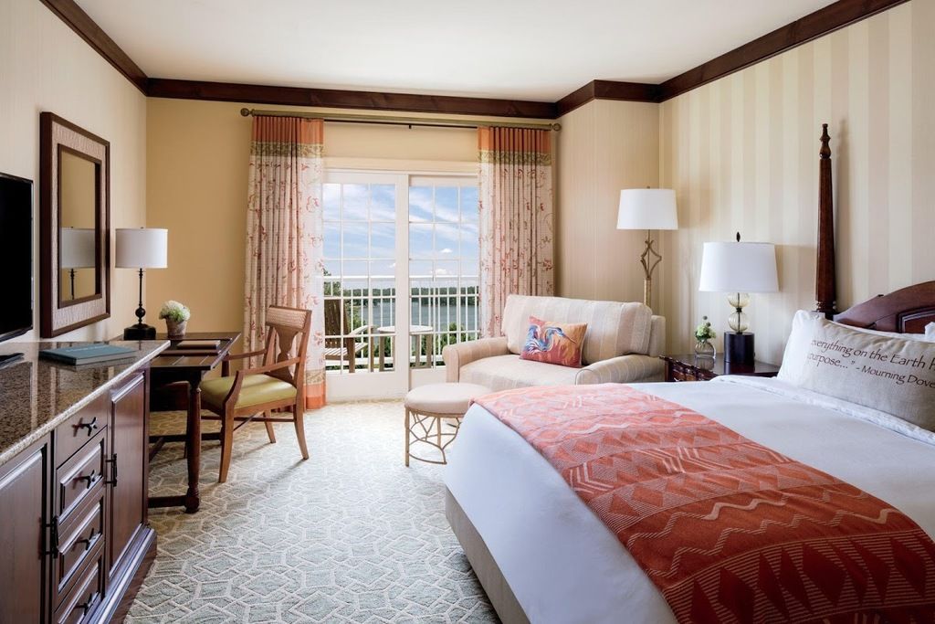 The Ritz-Carlton Reynolds, Lake Oconee – Photo 2