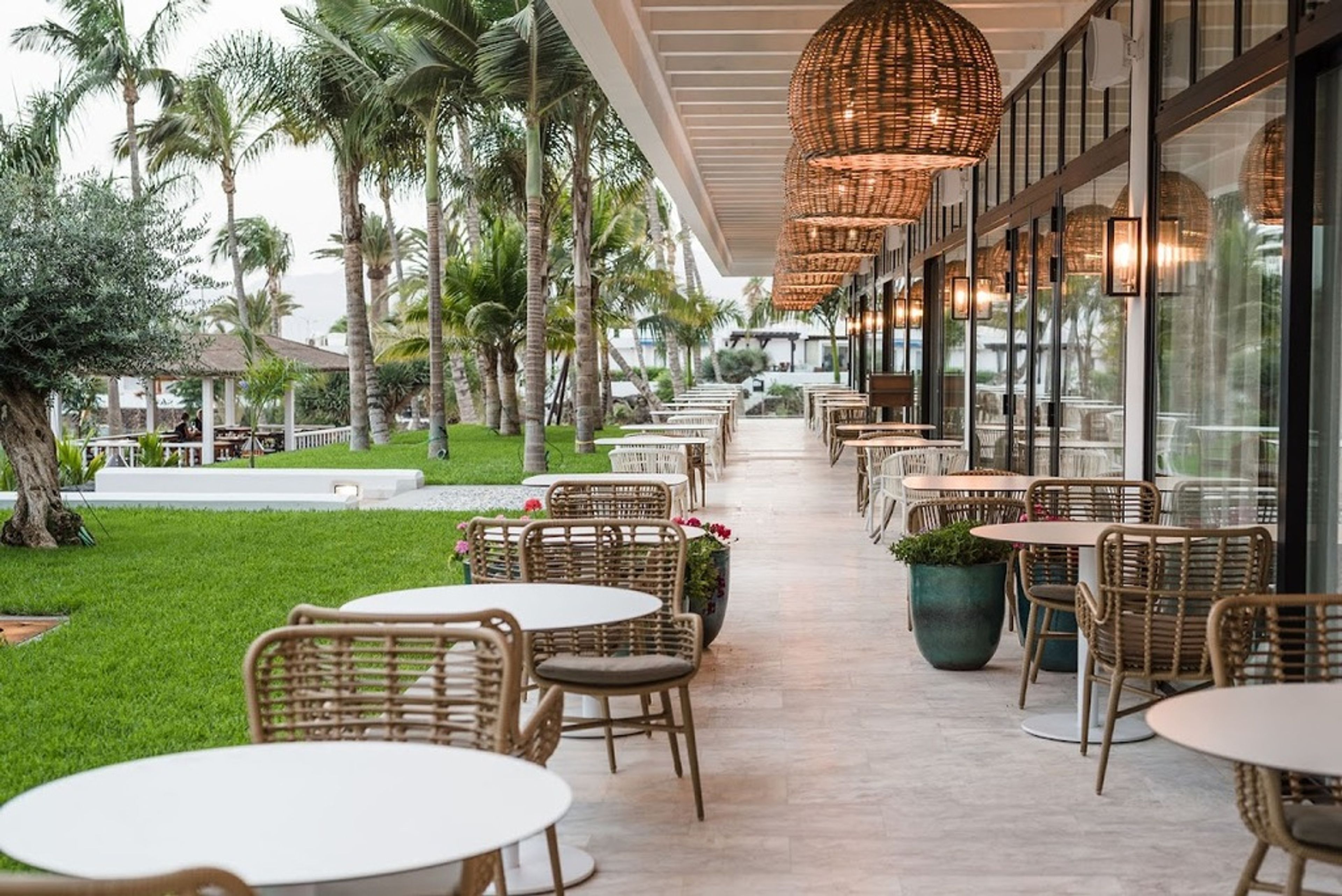Hotel Fariones