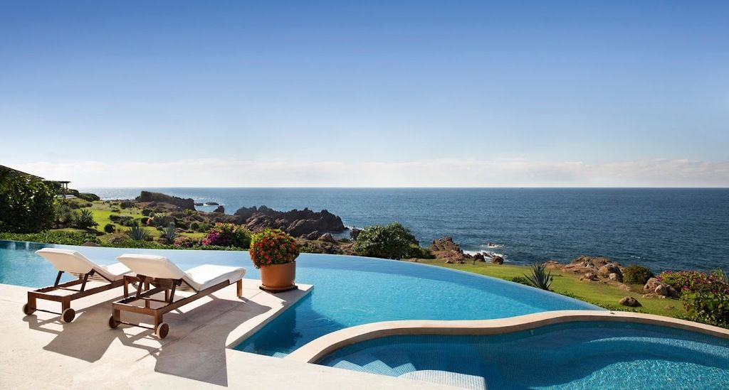 Four Seasons Resort Punta Mita – Photo 3