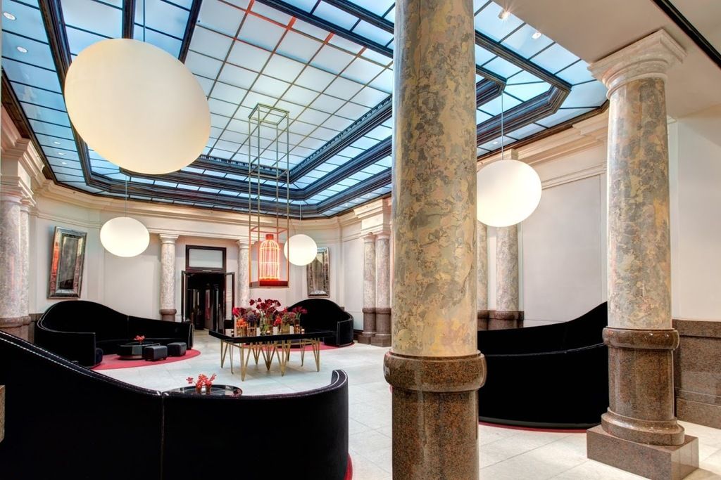 Hotel de Rome, a Rocco Forte Hotel – Photo 6