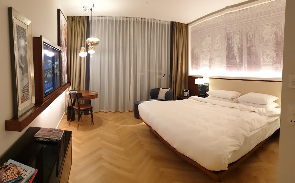 Andaz Vienna Am Belvedere, by Hyatt – Photo 2