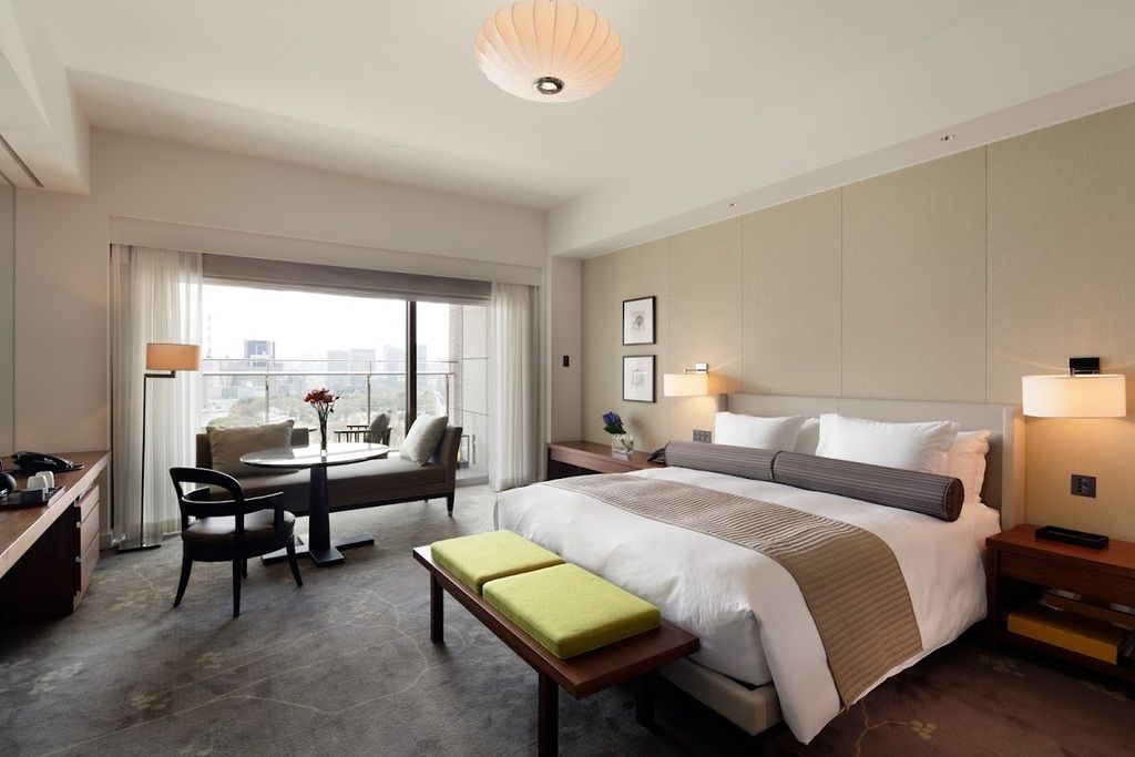 Palace Hotel Tokyo – Photo 2
