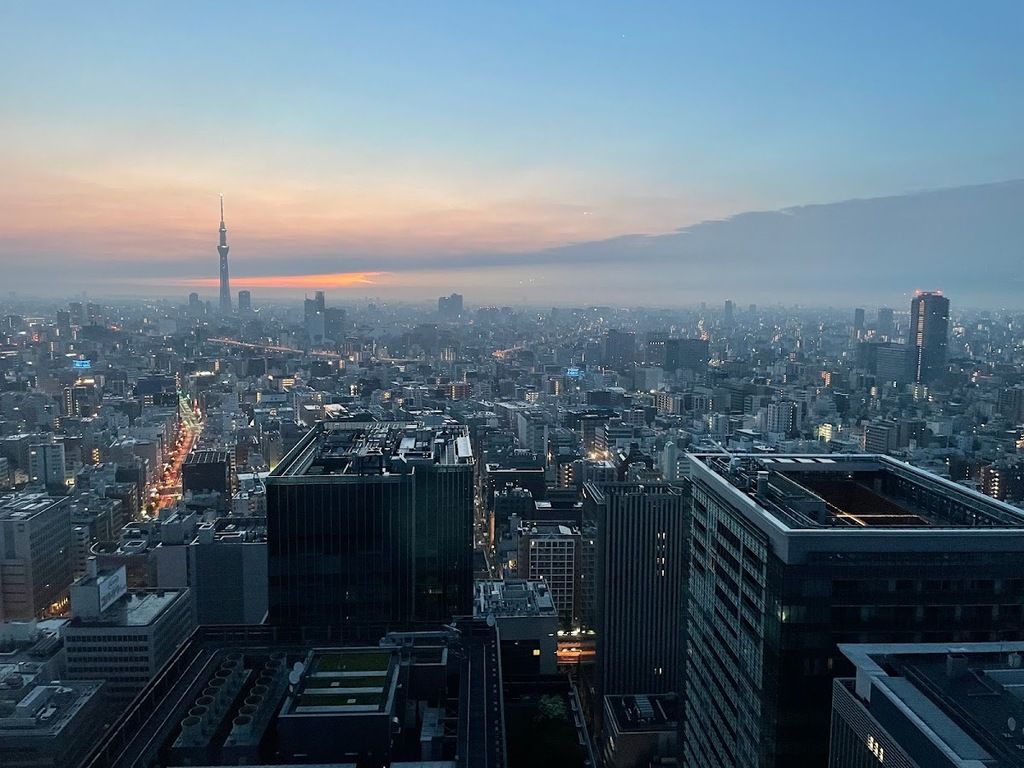 Mandarin Oriental, Tokyo – Photo 6