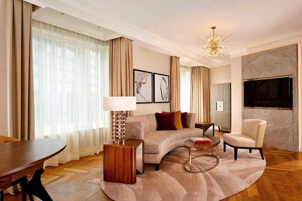 The Ritz-Carlton, Berlin – Photo 6