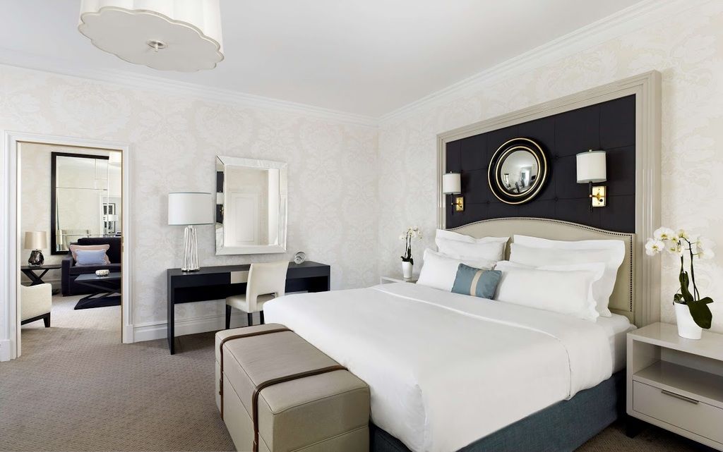 Hotel Bristol, a Luxury Collection Hotel, Warsaw – Photo 6