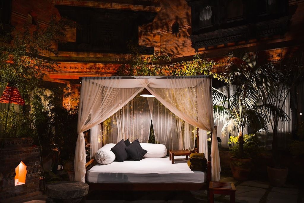 The Dwarika's Hotel – Photo 5