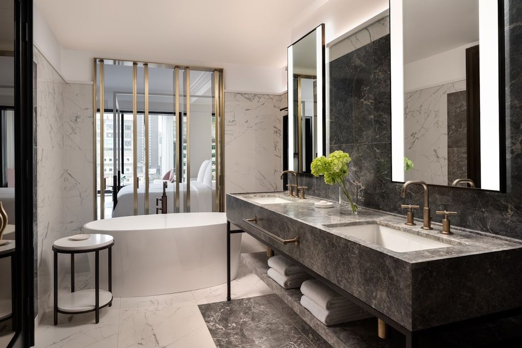 Four Seasons Hotel Montreal – Photo 4