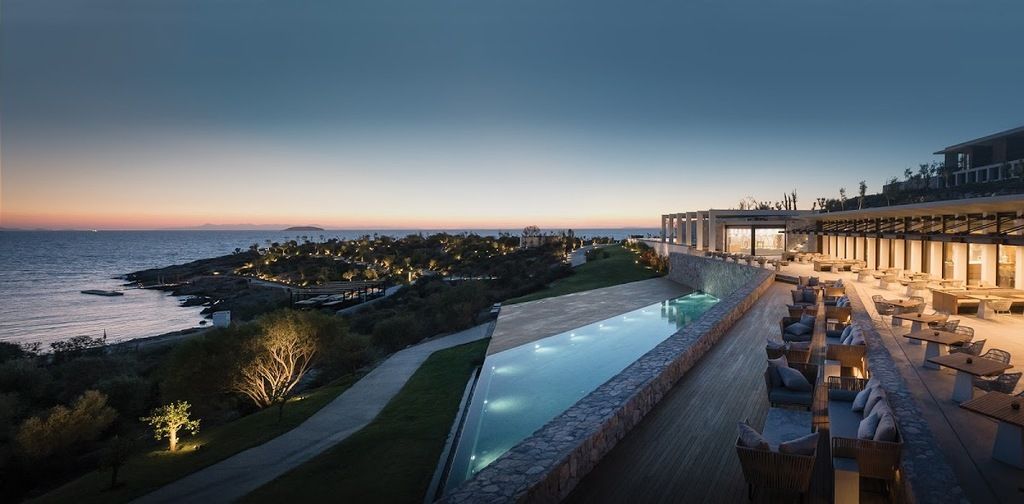 Six Senses Kaplankaya – Photo 5