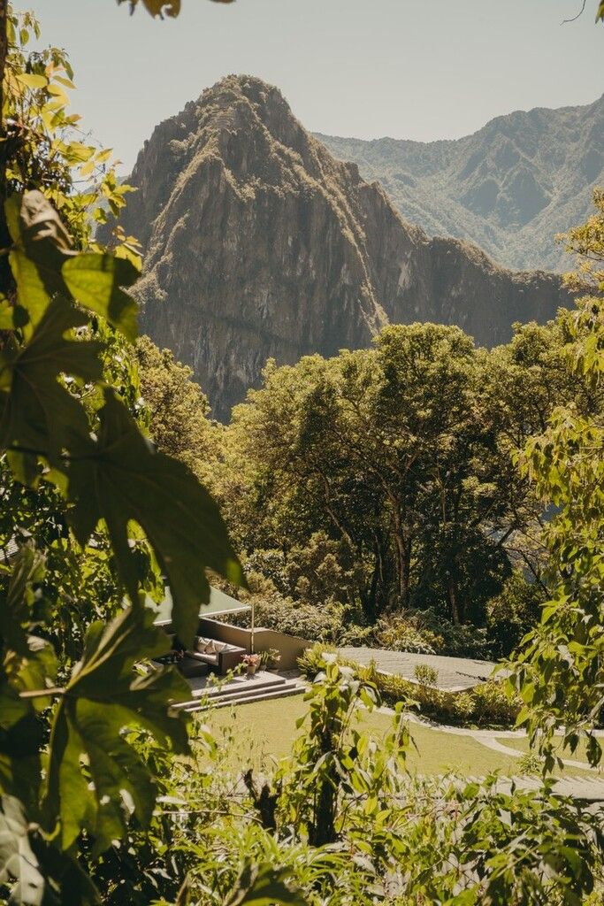 Sanctuary Lodge, A Belmond Hotel, Machu Picchu – Photo 4