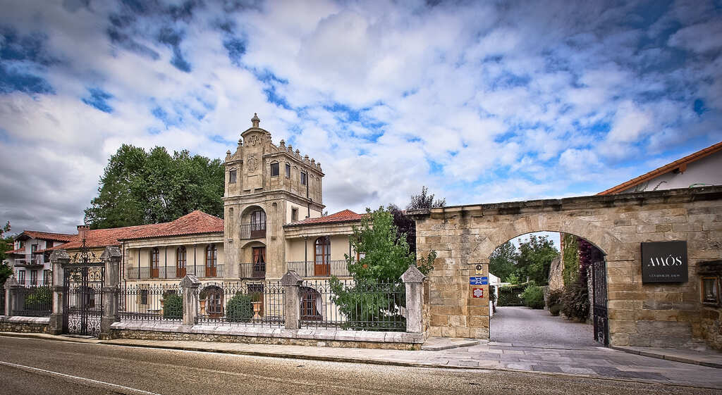 Cenador de Amós – Photo 4