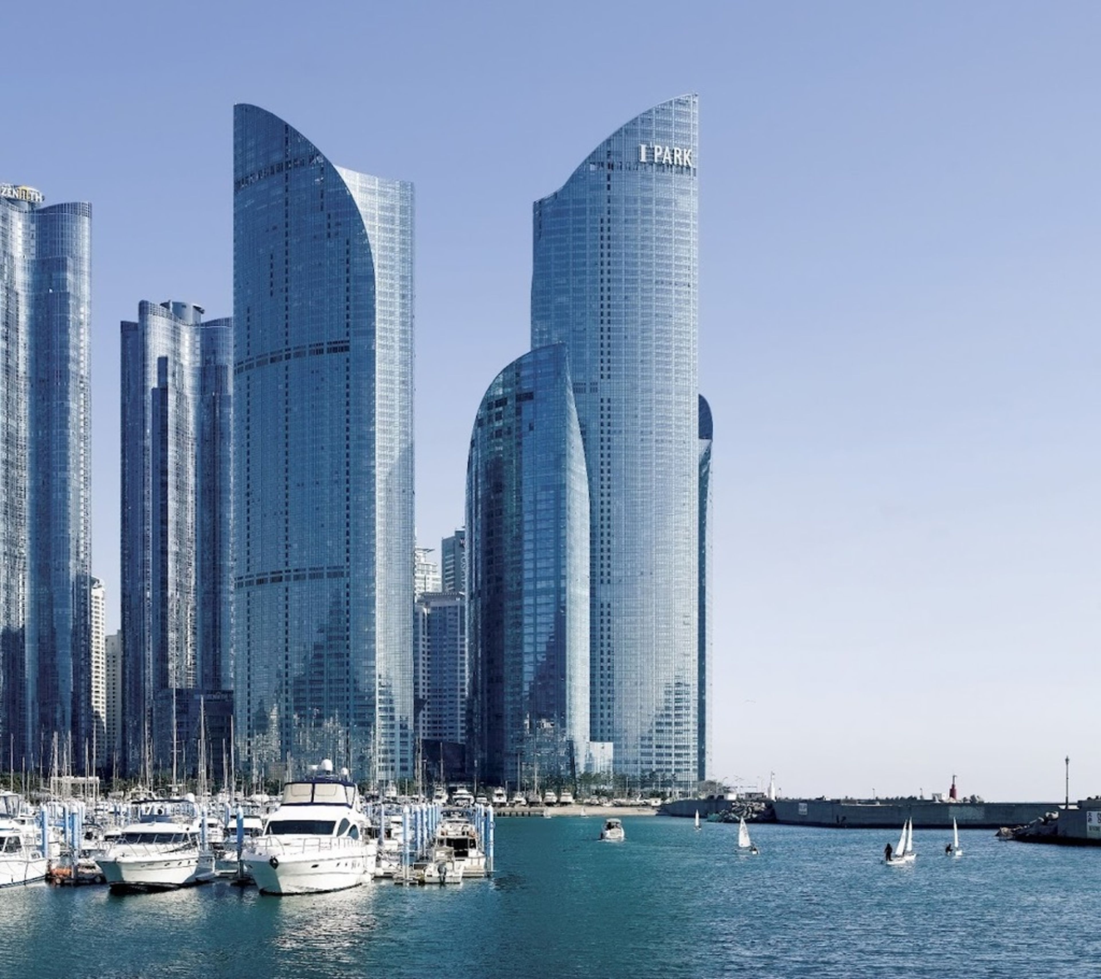 Park Hyatt Busan