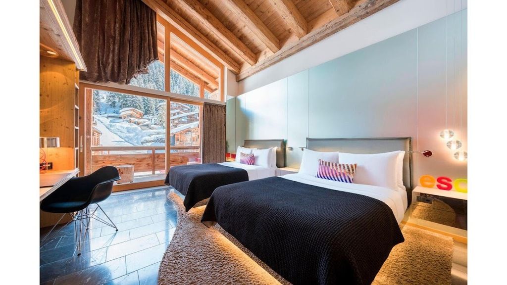 W Verbier – Photo 2