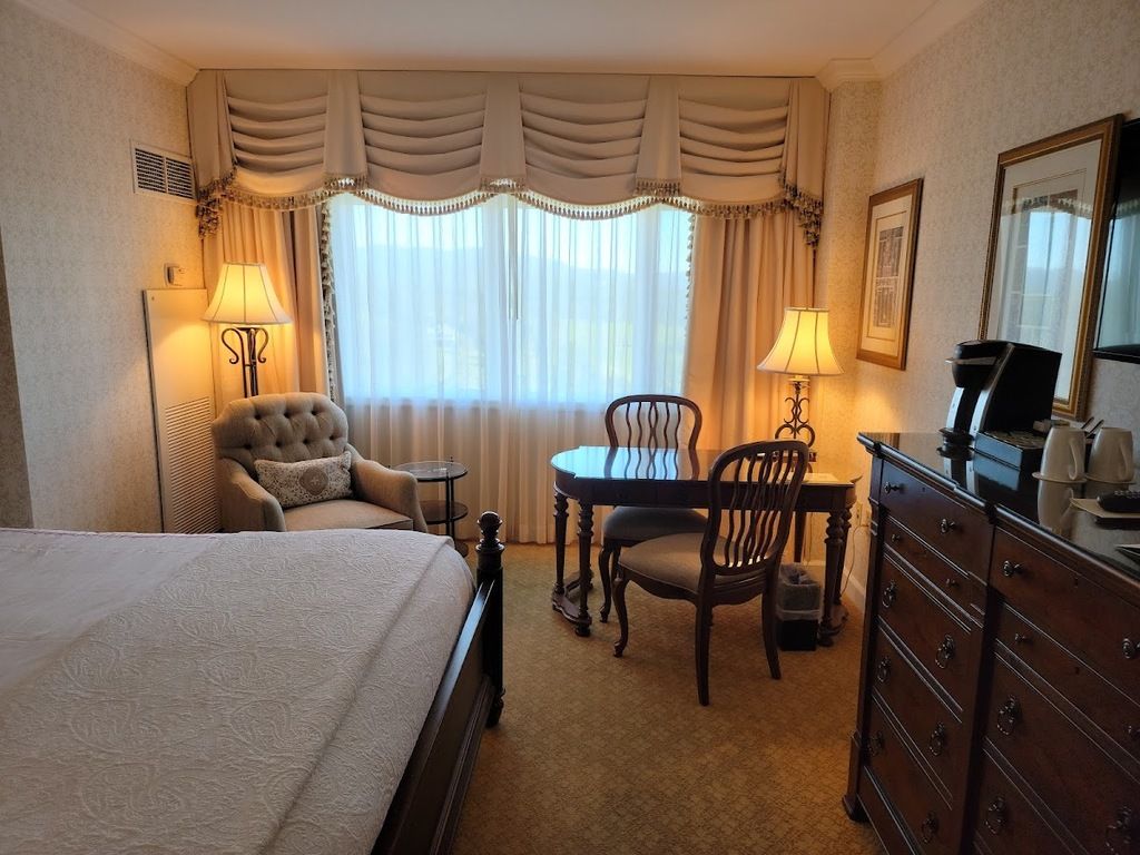 The Inn on Biltmore Estate – Photo 2