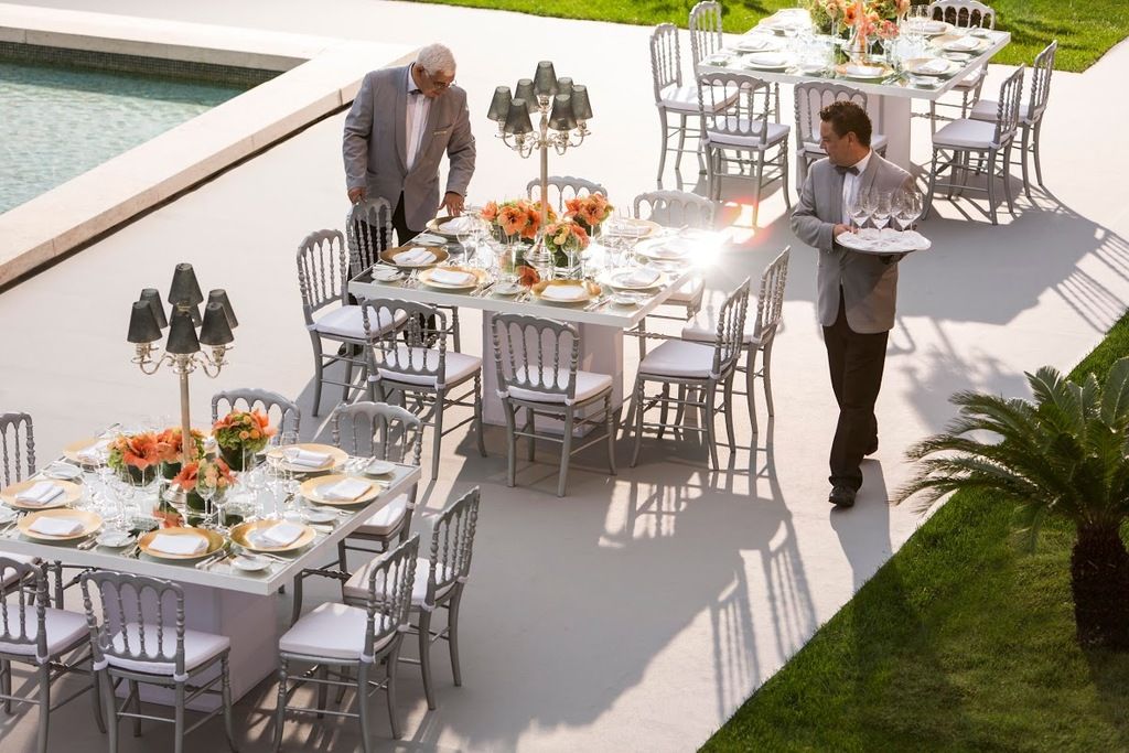 Four Seasons Ritz – Photo 6