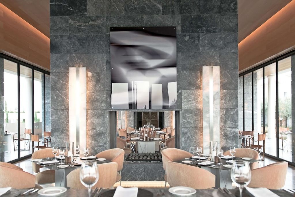 Amanzoe – Photo 4