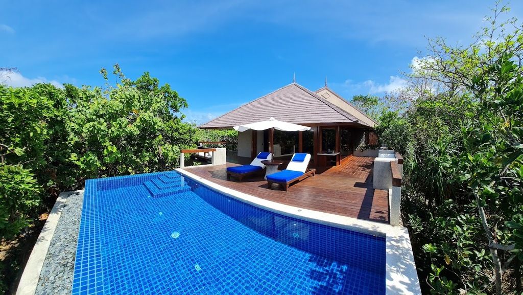 Amanpulo – Photo 3