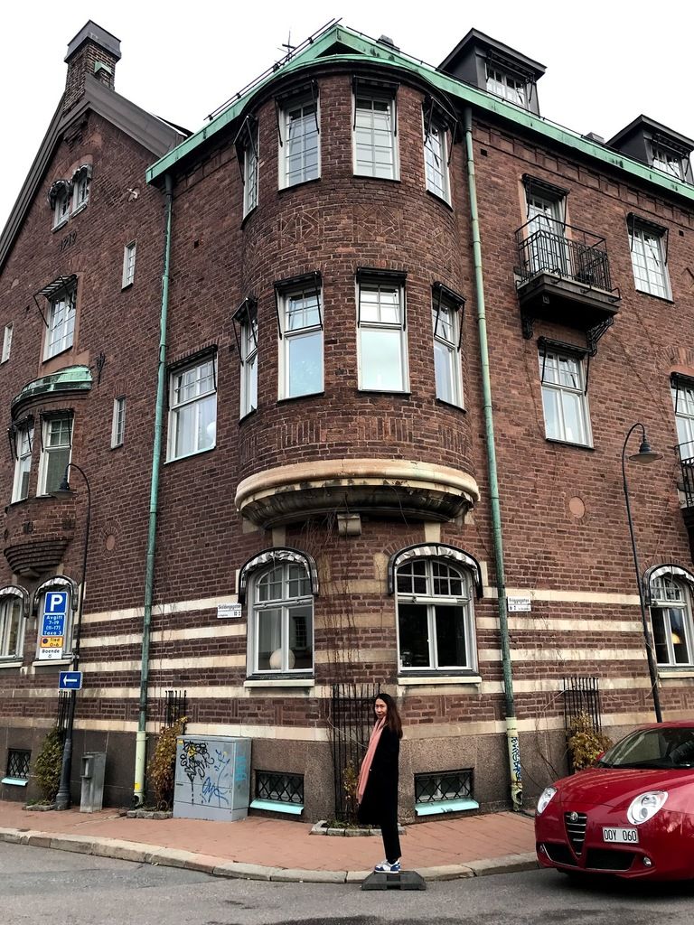Ett Hem – Photo 2