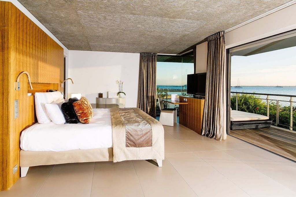 Cap d'Antibes Beach Hotel – Photo 2