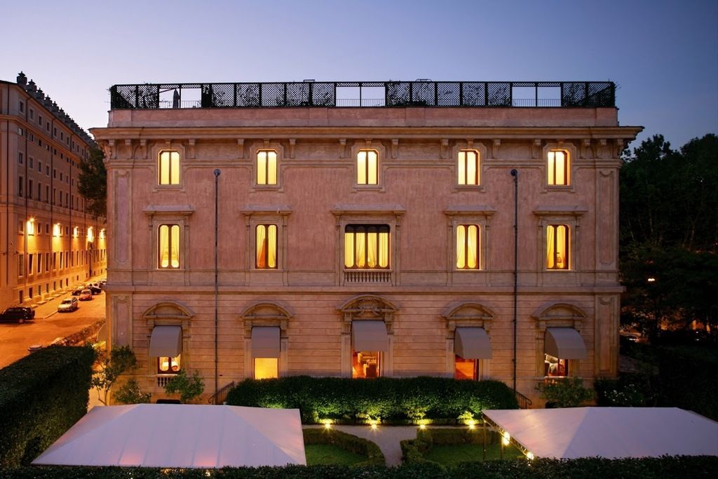 Villa Spalletti Trivelli Dimora d'Epoca – Photo 4