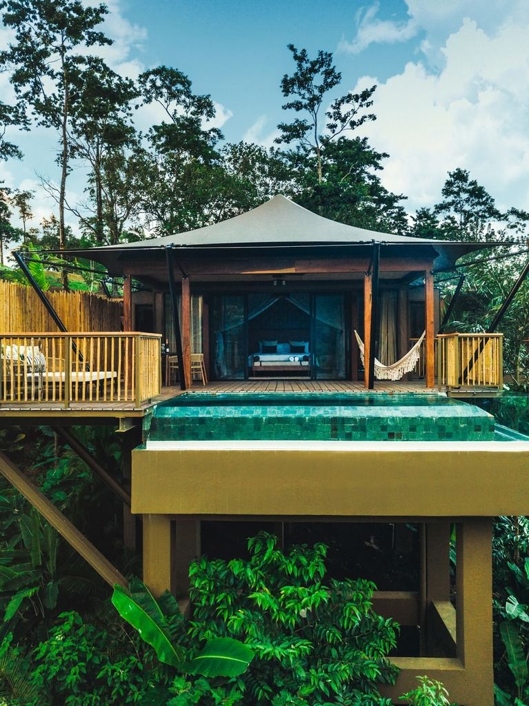 Nayara Tented Camp – Photo 6