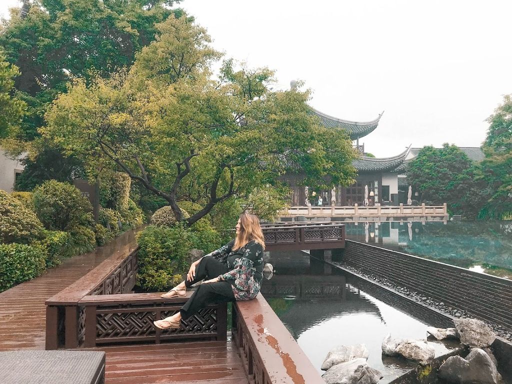 Four Seasons Hotel Hangzhou At West Lake – Photo 5