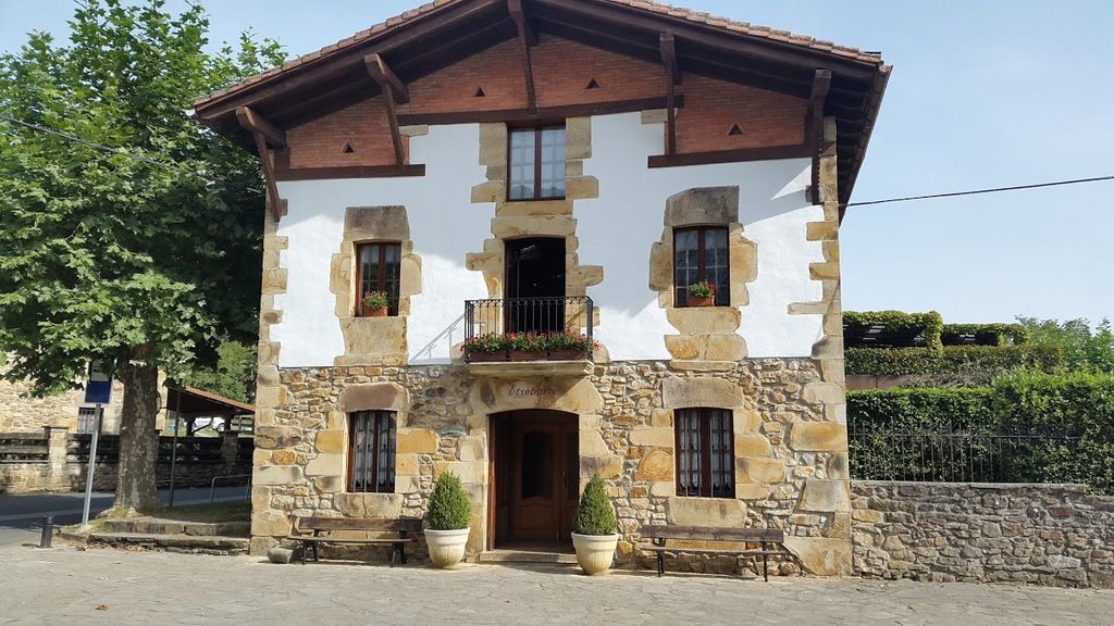 Asador Etxebarri – Photo 3