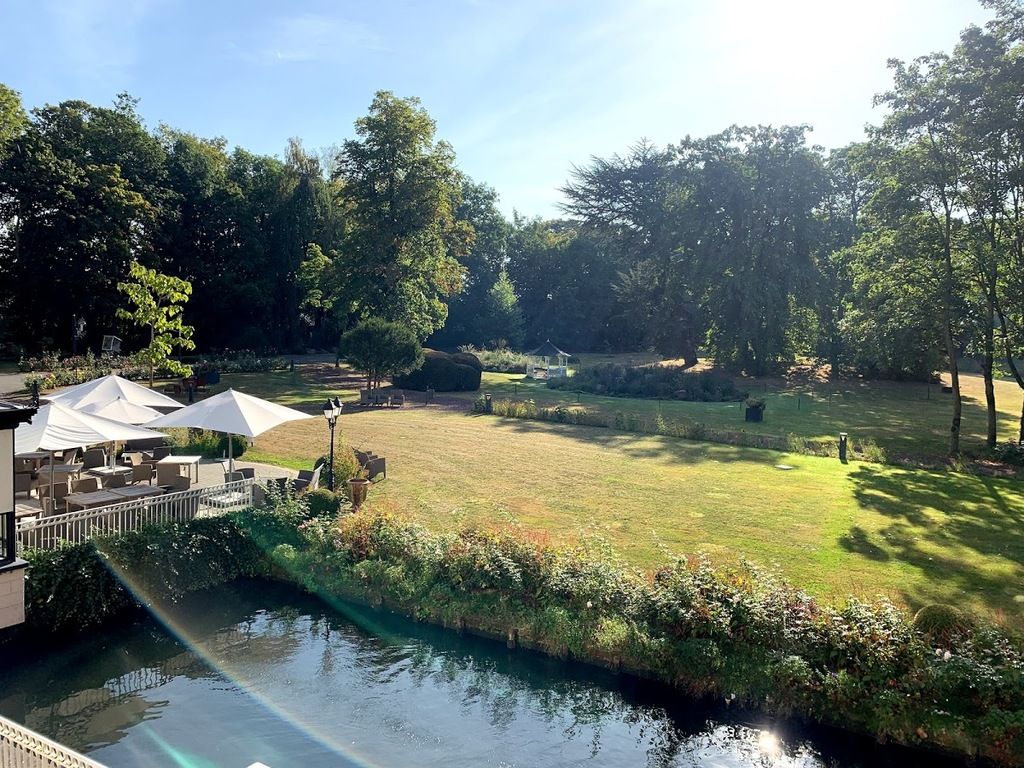 Le Château de Beaulieu – Photo 4