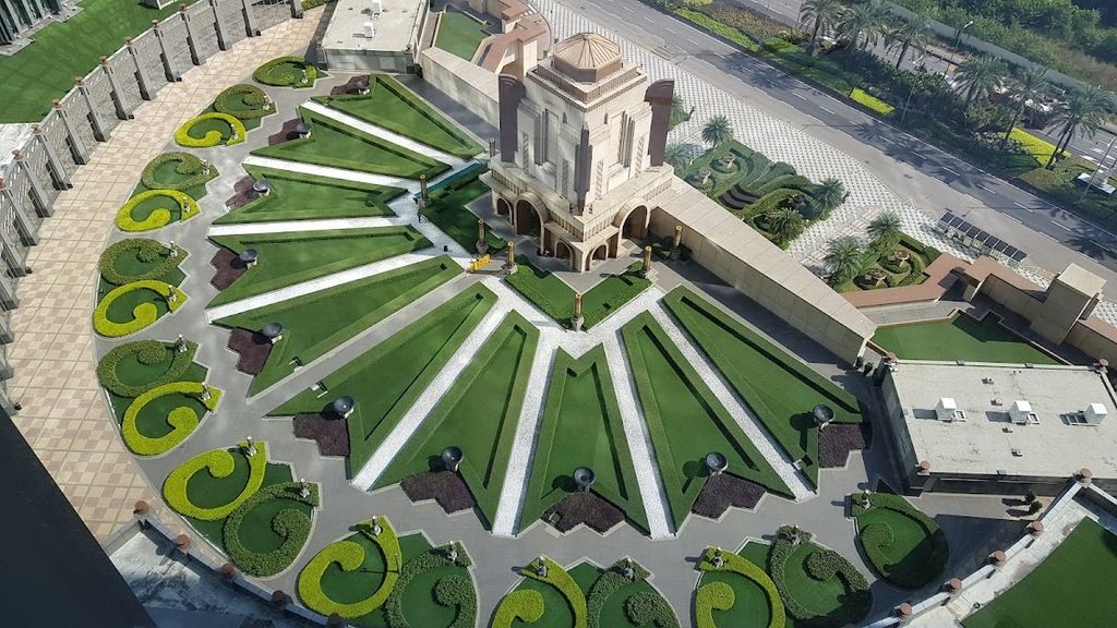 Star Tower - Studio City Macao – Photo 2