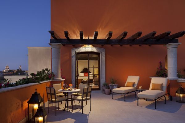 Rosewood San Miguel de Allende – Photo 6