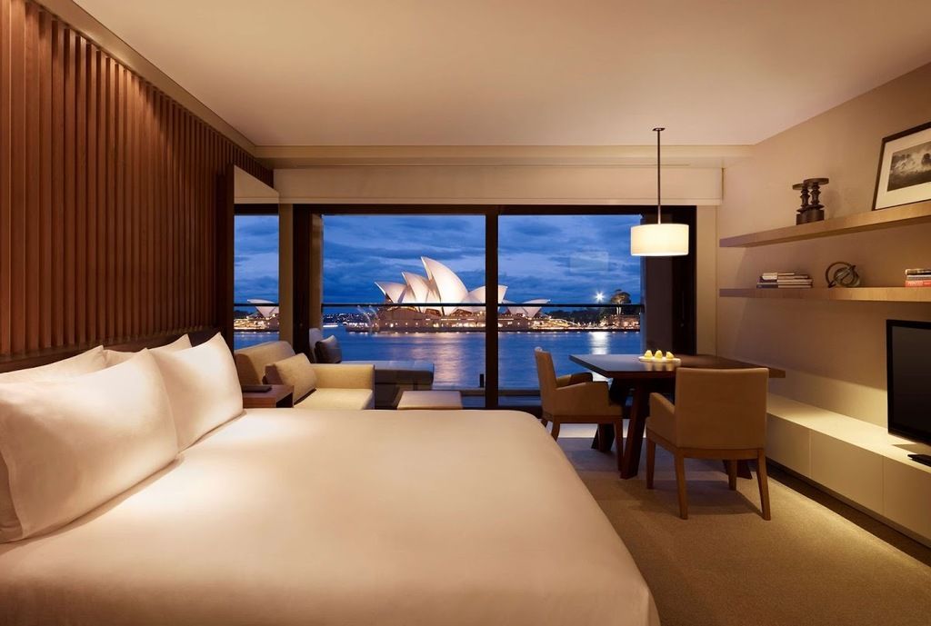 Park Hyatt Sydney – Photo 2