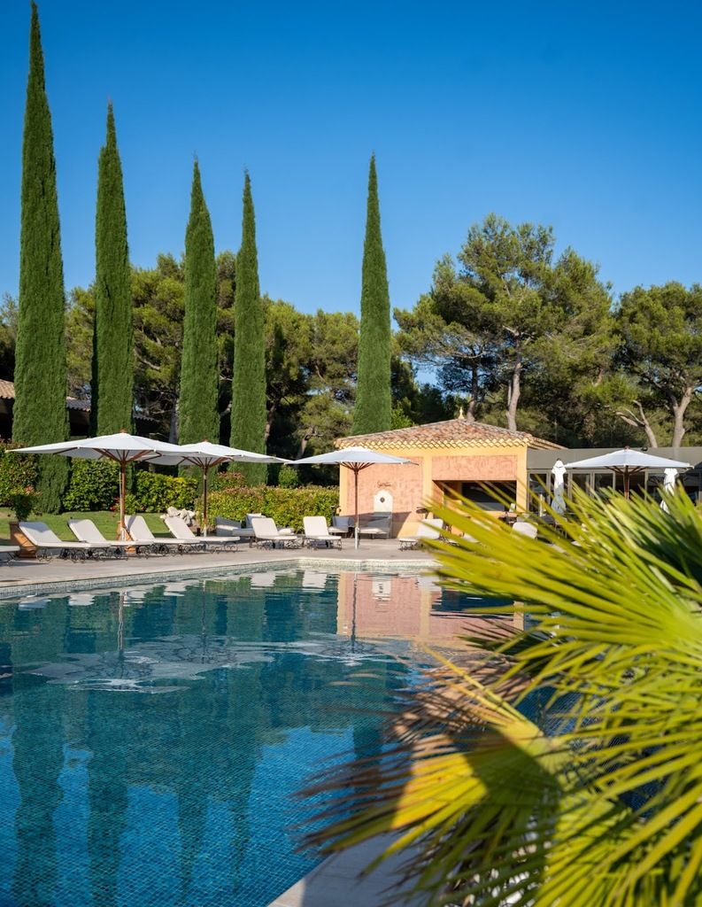 Hotel Du Castellet - Var – Photo 5