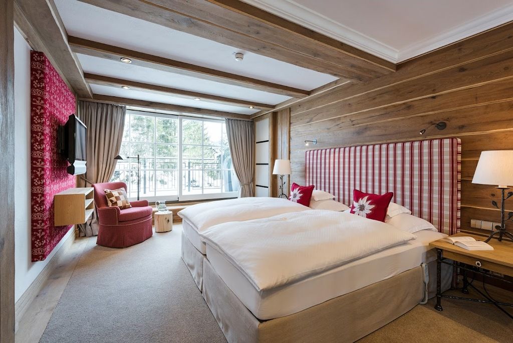 Sonnenalp Resort – Photo 2